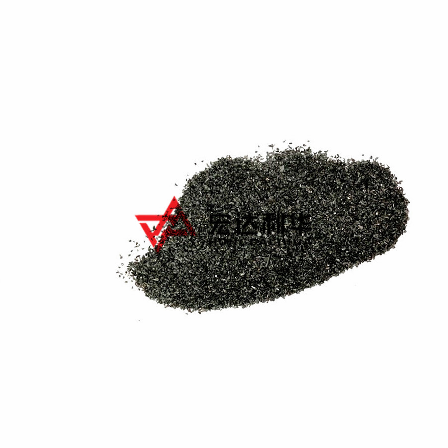 Карбид вольфрамовый гранулированный для шлифовки