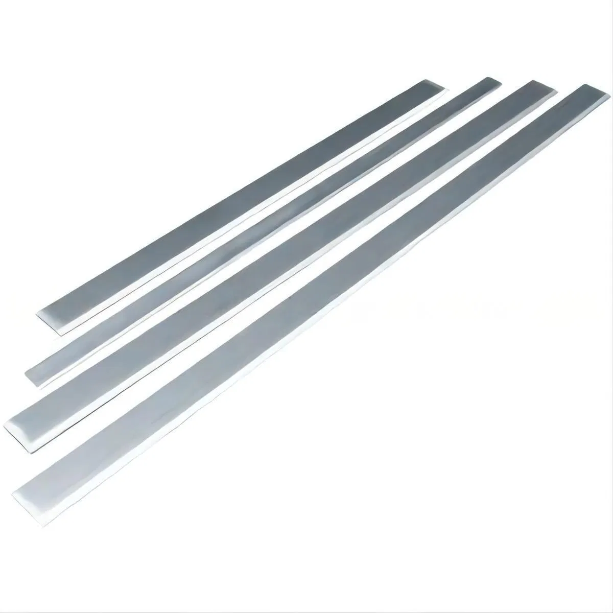 230 mm X 20 mm X 1.0 mm Derinder Blades for Paulos® 100 Pack