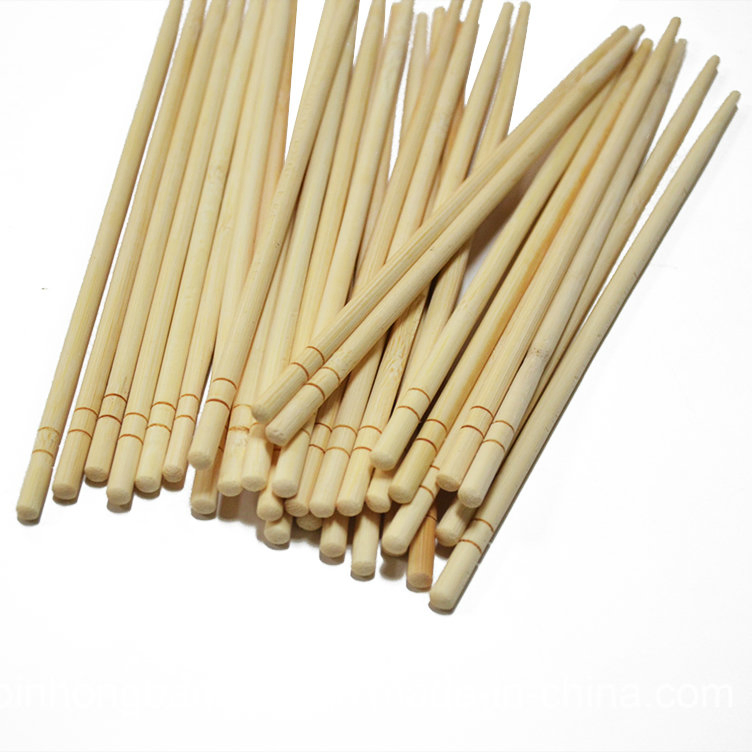 22.5cm*5.5mm Round Chopsticks