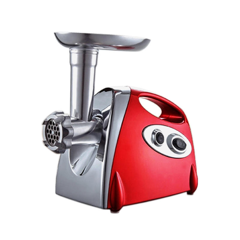 Household Multi Functional Electric Crushing Meat Filling Desktop Small Sausage Filling Machine