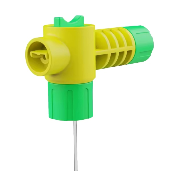 Ratio Customized Water Tap Pressure Auto Mix Hose End Sprayer
