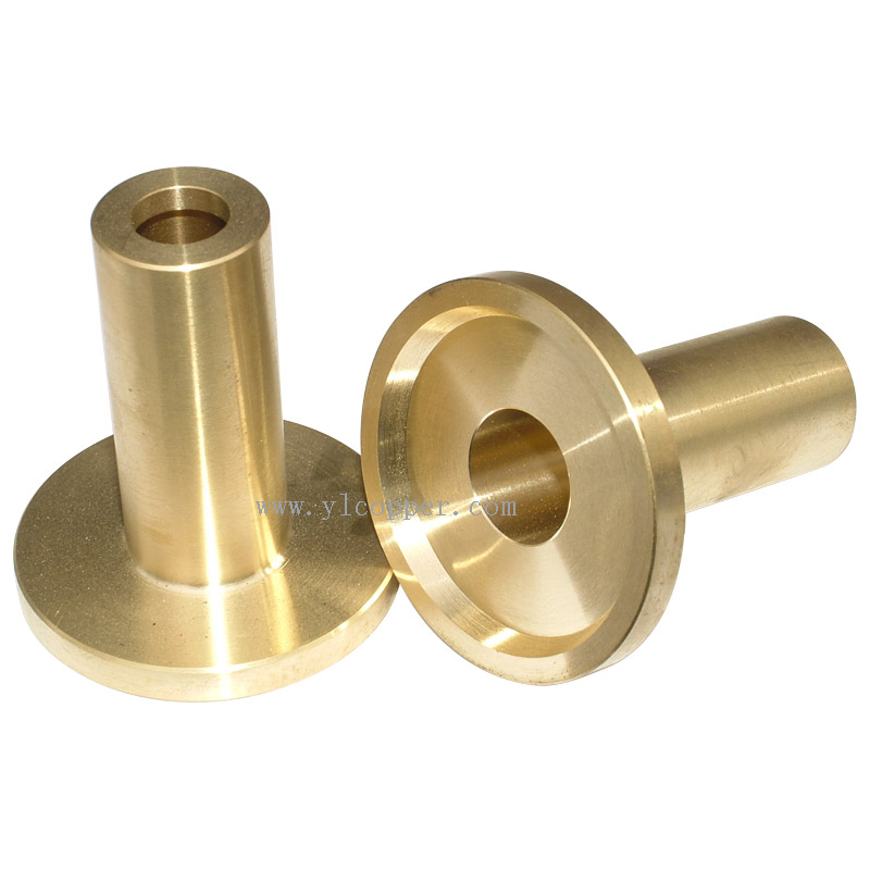 Brass Hot Forging Fittings with CNC Precision Quality Brass Forging Fittings