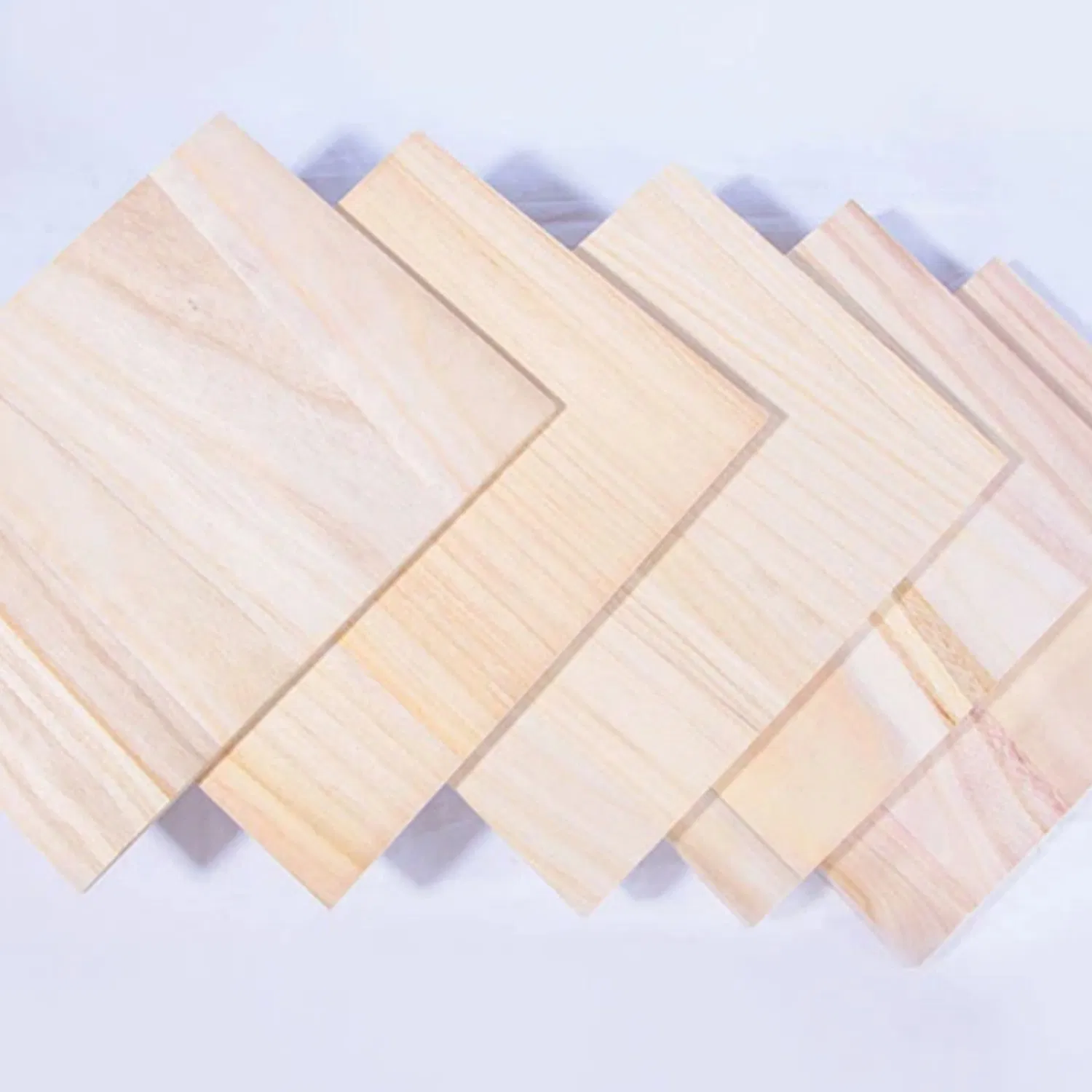 Wholesale Taekwondo Wooden Breaking Board for Martial Arts Training, Durable and Eco-Friendly