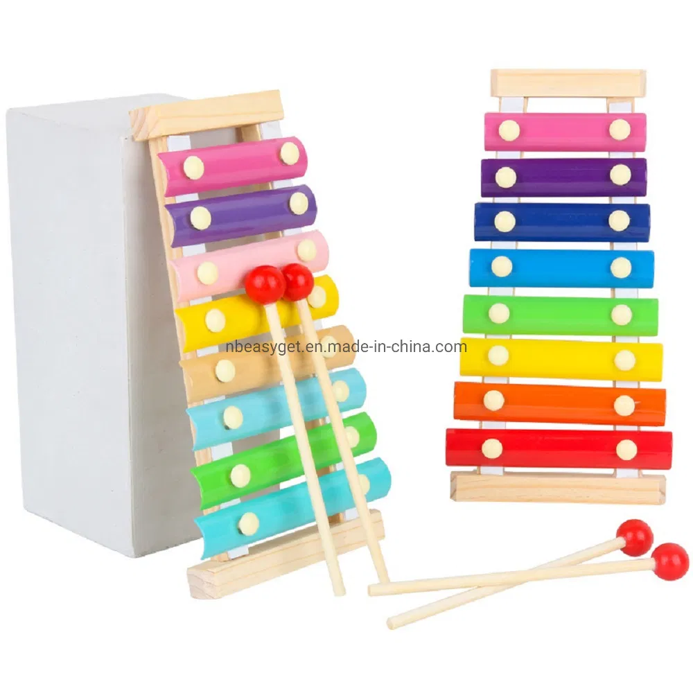 Kids Combo Smart Wooden Toys to Train Dexterity Help Children Increase Fine Motor Skills Ideal Birthday Gift Esg17564