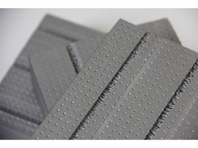 The Highest Quality 50mm Thick Extruded Polystyrene Graphite XPS Foam Board