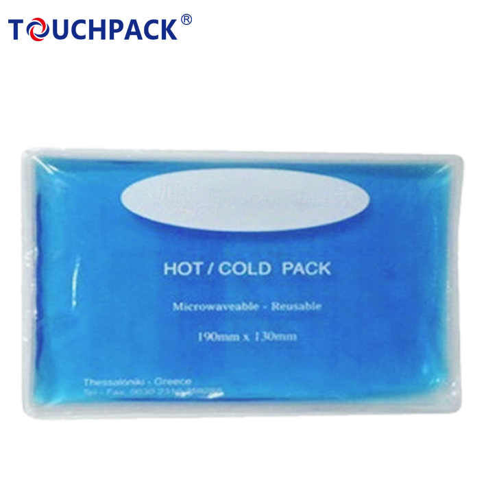Popular Custom Heating Pad Gel Hot Cold Pack