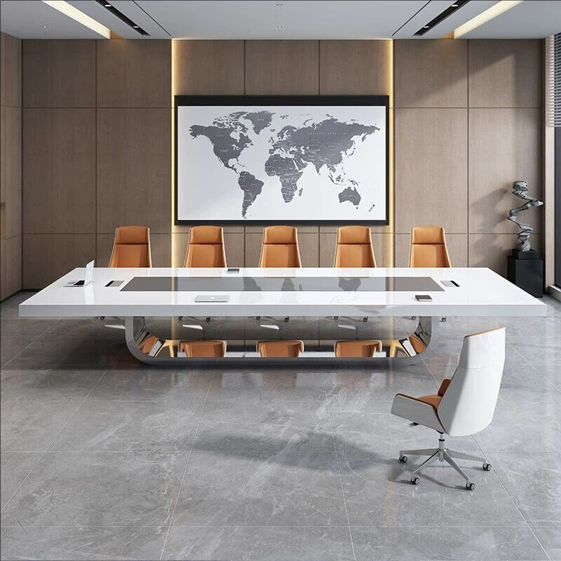 Мебель для конференц-зала столы стулья комплект