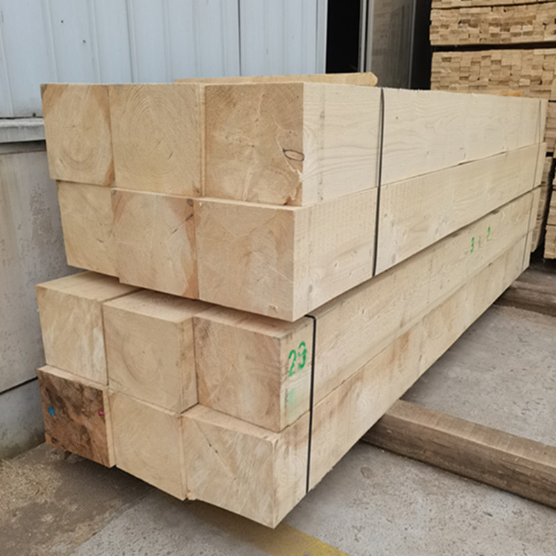 Hot Pine Wood Timber Cheap Price Make Pallet Furniture