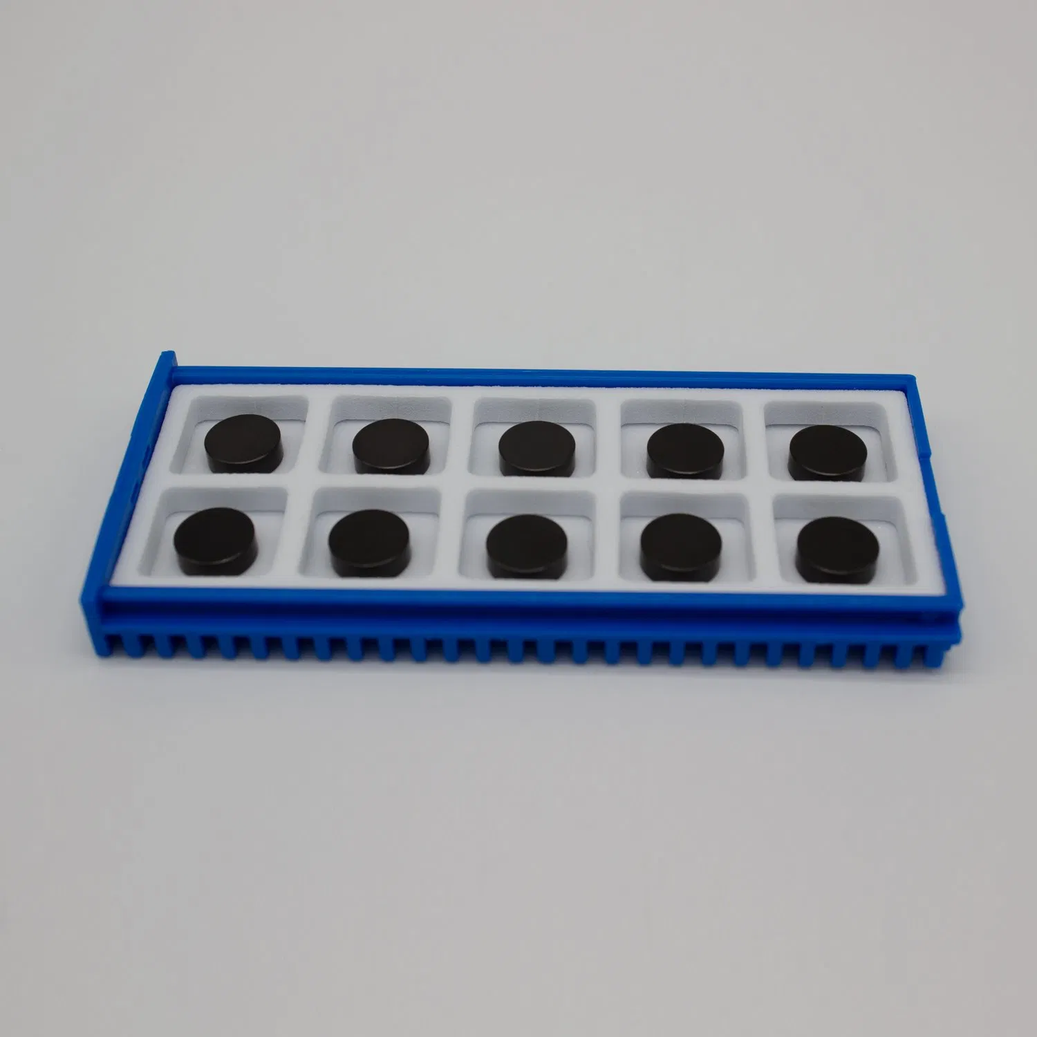 Твердосплавные пластины CBN PCBN для токарной обработки