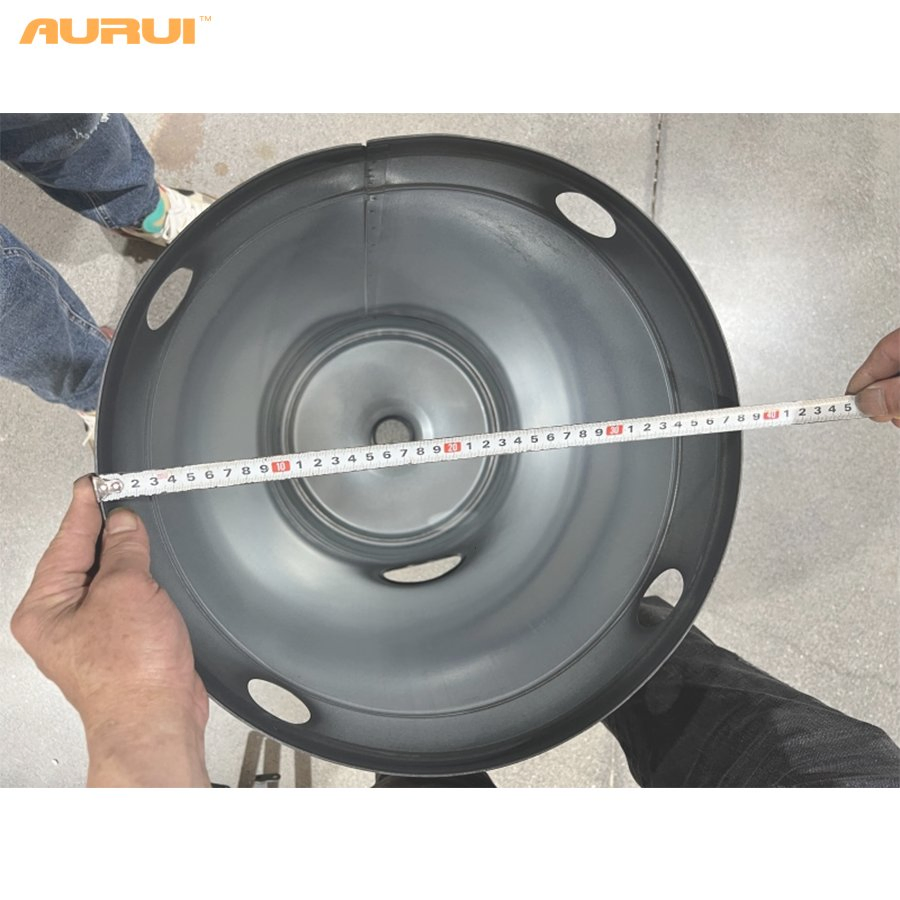 Chinese Designed Outdoor Stainless Stand Patio Heater for Restaurant / Bar