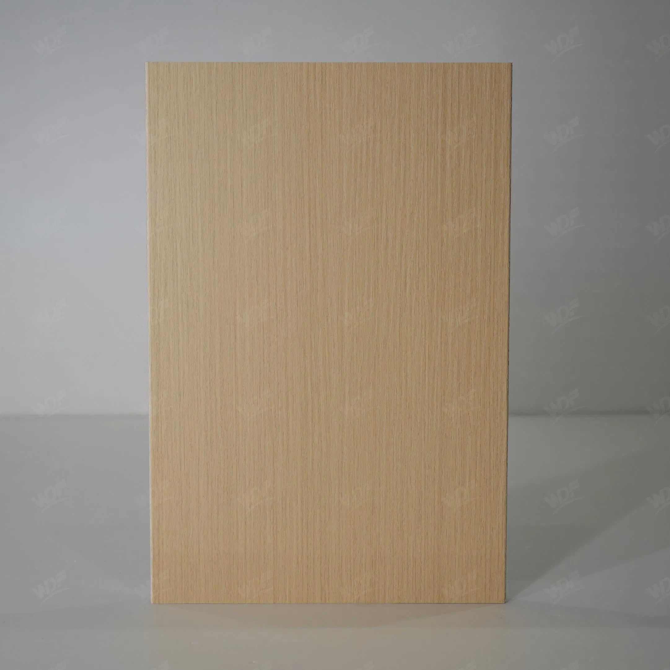 Soundproof Wood Veneer Honeycomb Panel for Interior Decoration