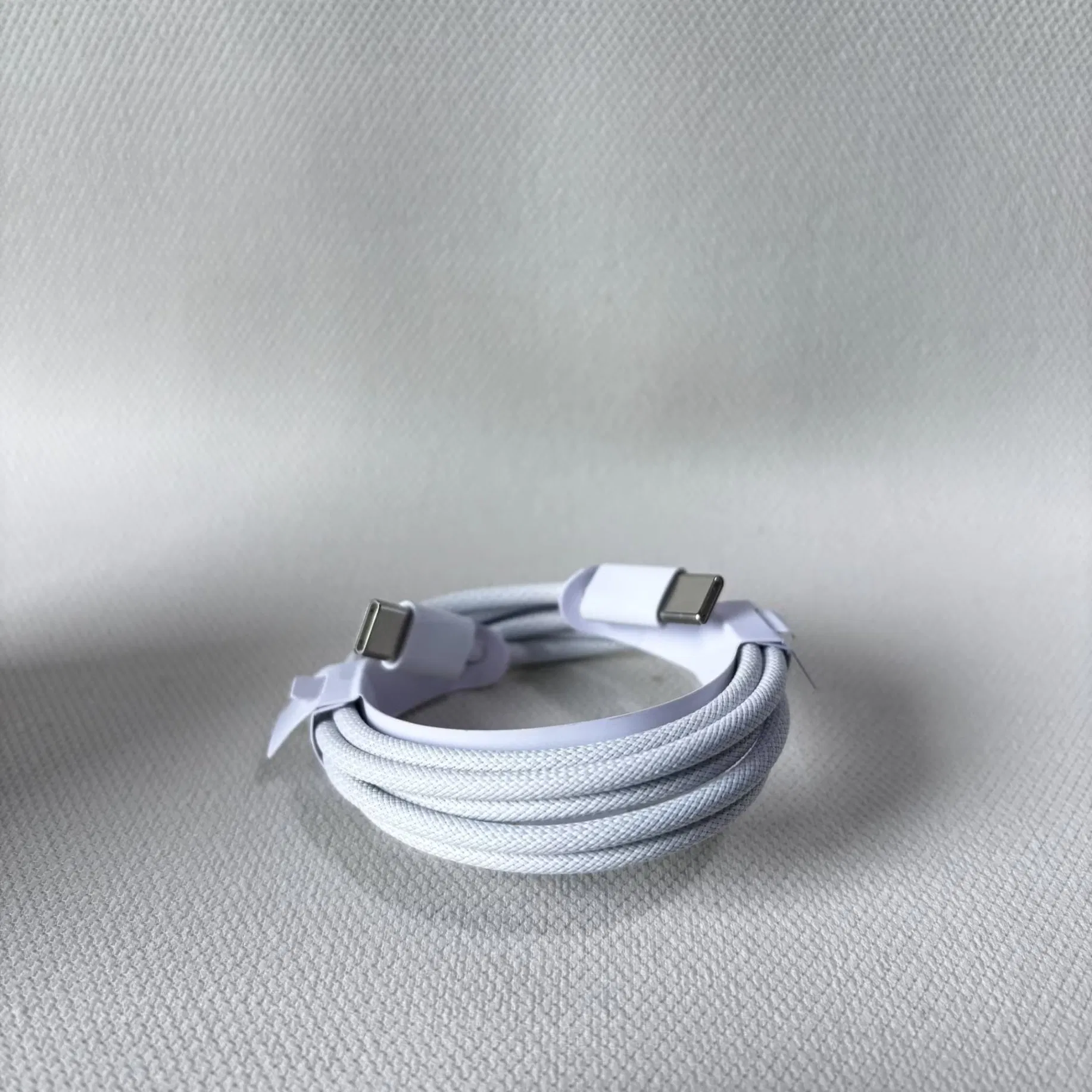 High-Quality 60W Original USB-C to Flash Cable, 1m Top Mobile Phone Data Charging Cable
