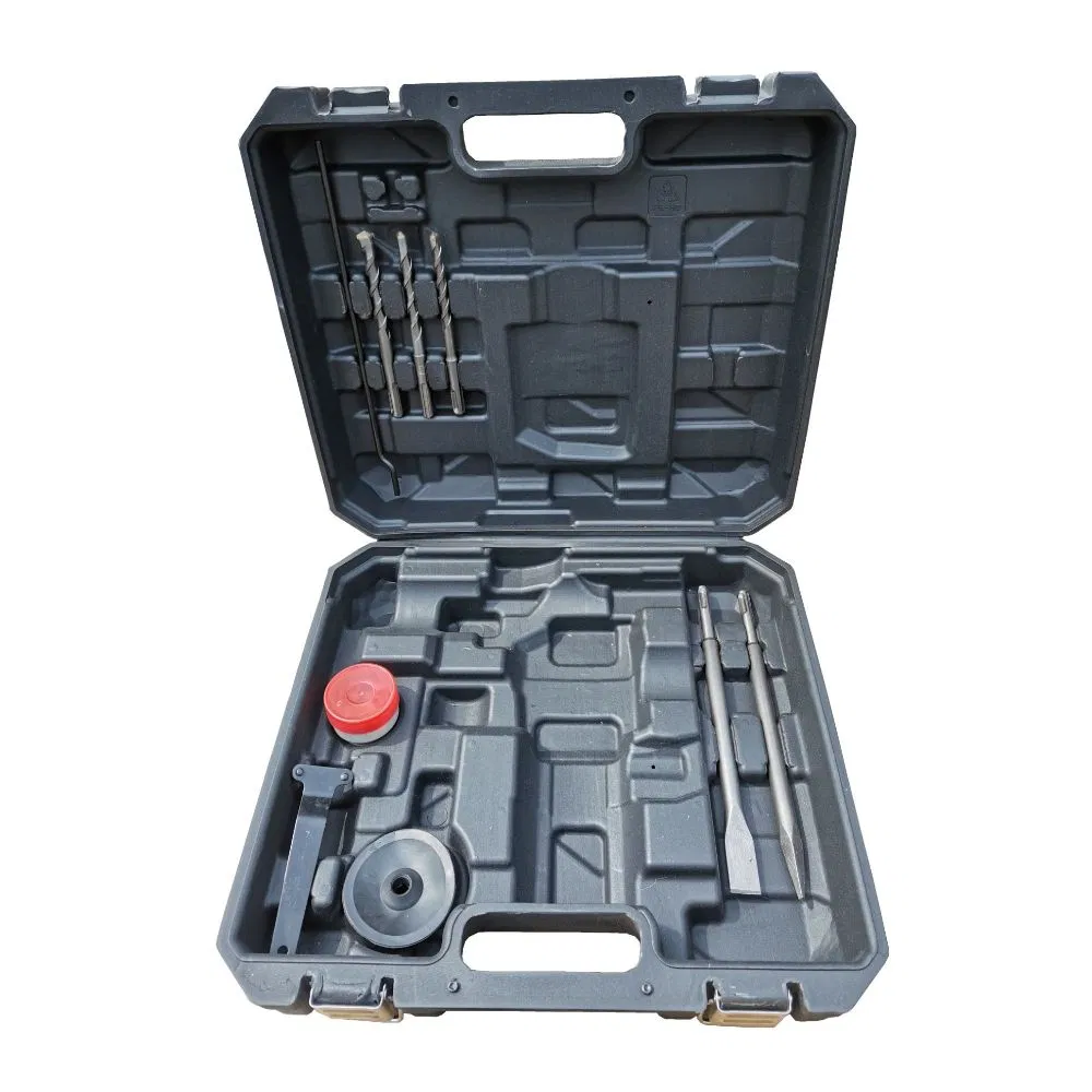 China Factory Supplied SDS Chuck Cheap Priced 26mm Hammer Drill