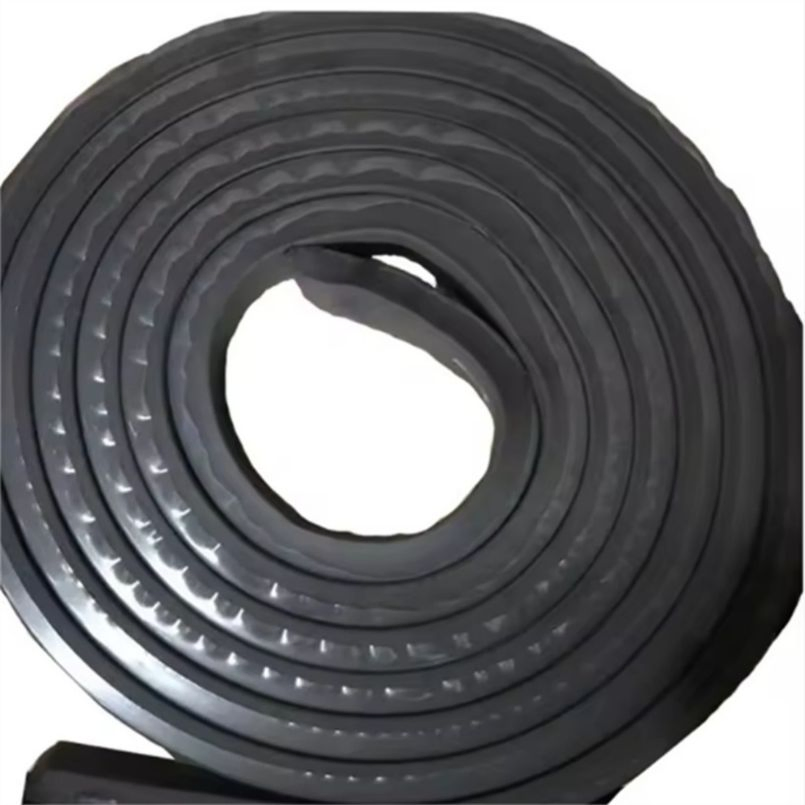 High Safety Polymer Based Waterstop for Public Building Projects