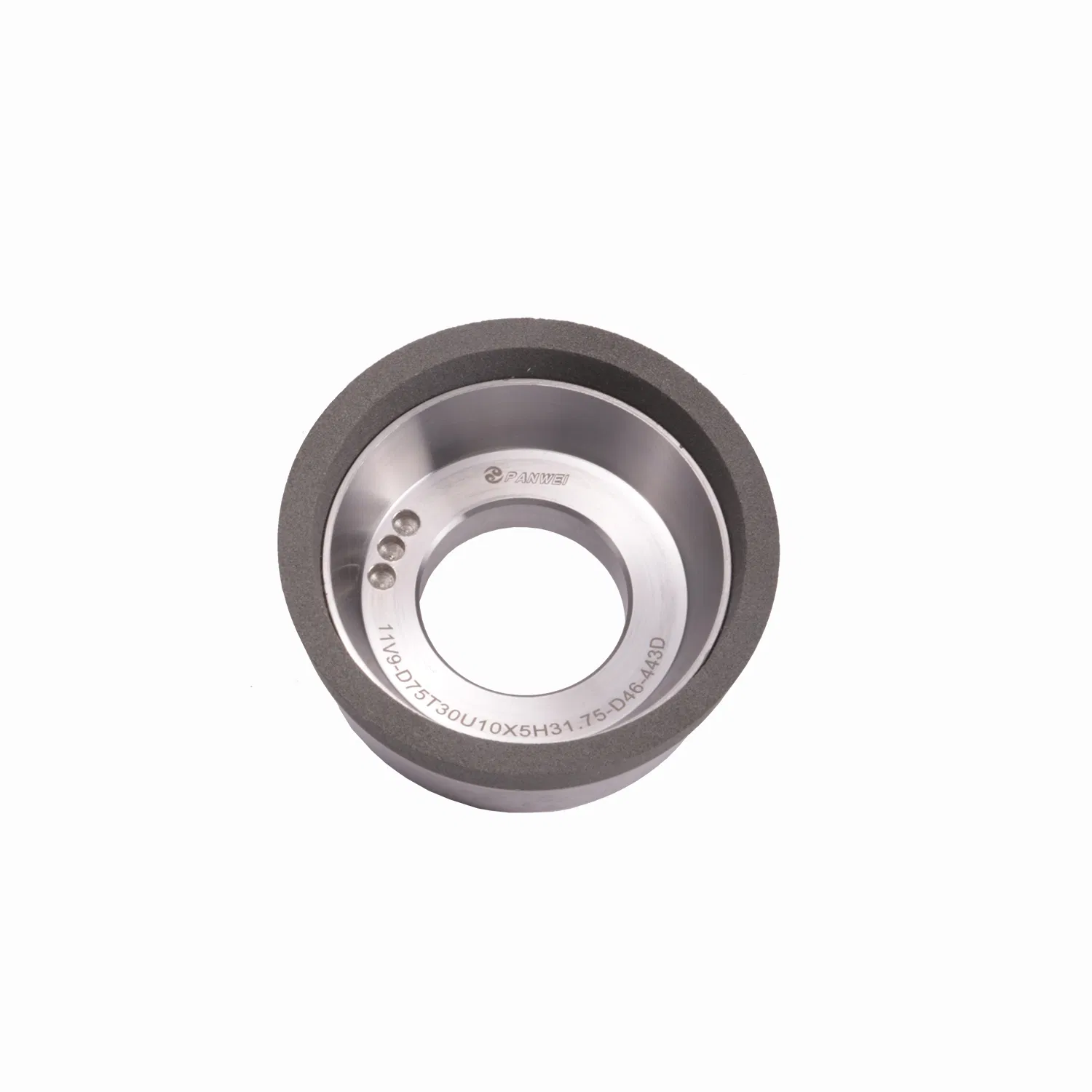 Cutting Edge Diamond Grinding Wheel for High-Speed Cutting Tools