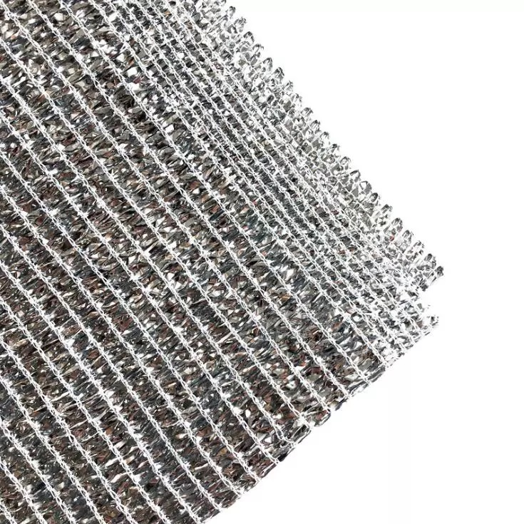Sunshade Screen Shade Net Shading Green House Greenhouse Garden Multi Span Netting