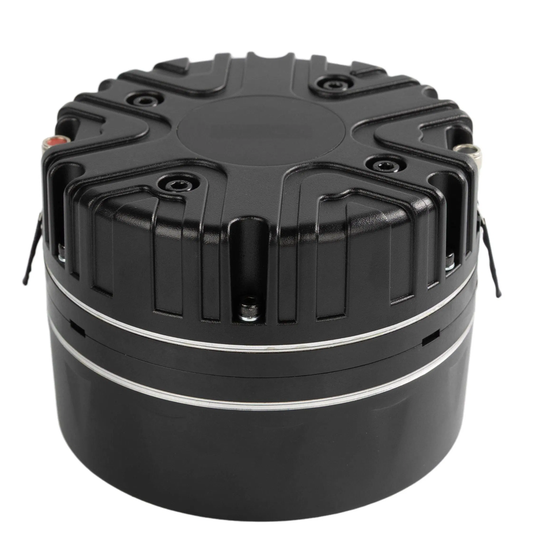 Coaxial Middle Frequency Compression Driver with 2 Diaphragm