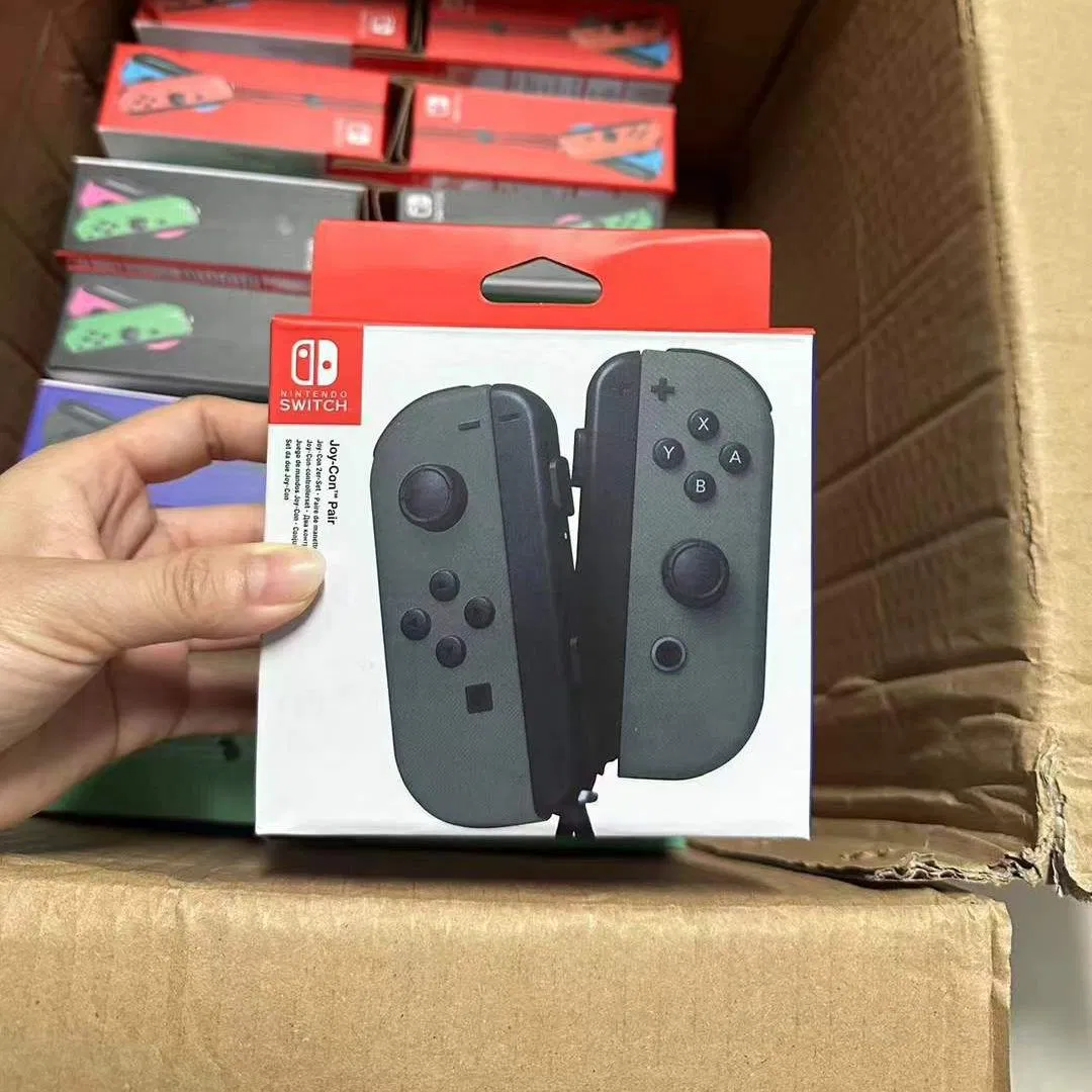 Игровой контроллер для Nintendo Switch OLED