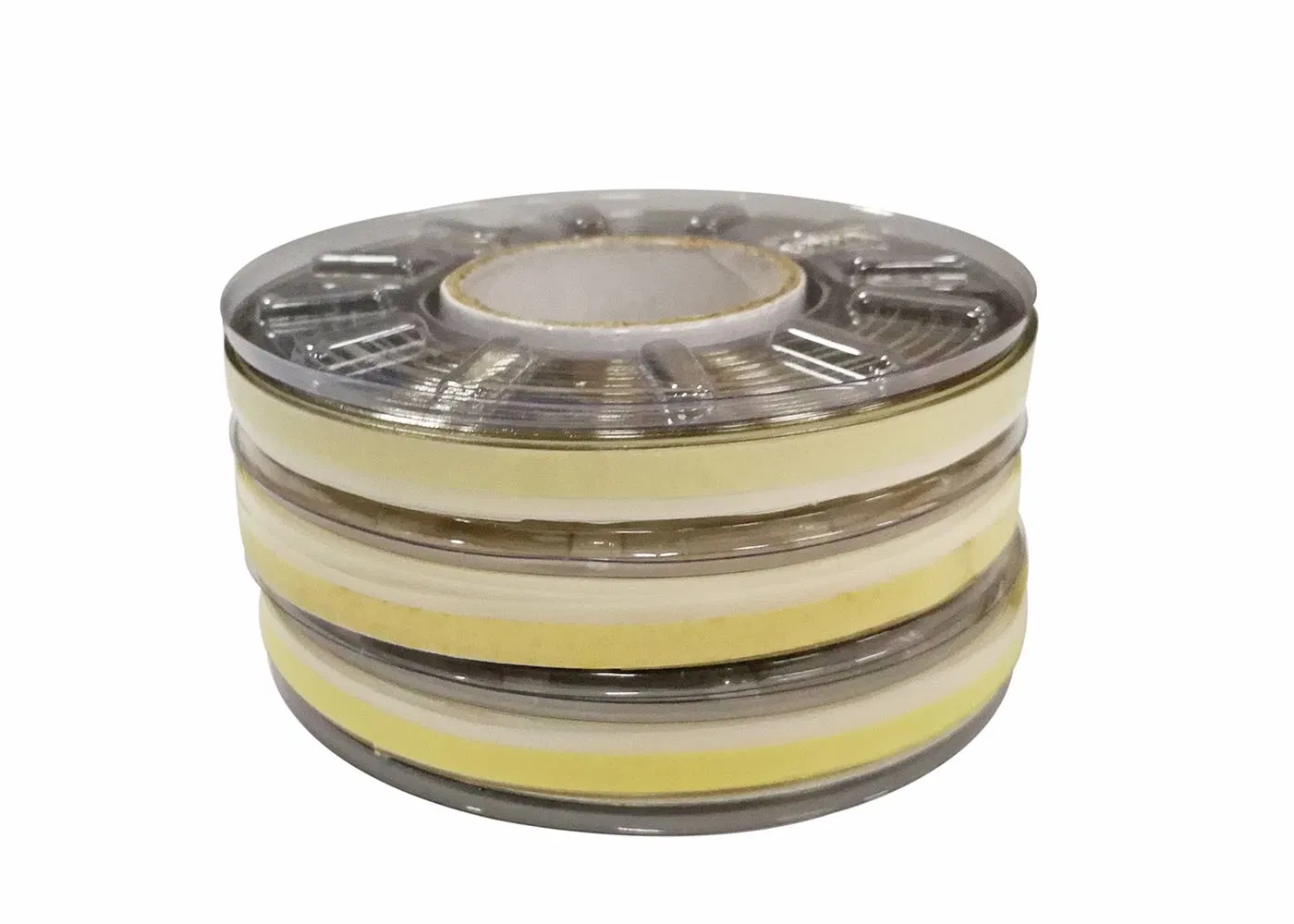 1/3 Inch X 100 Feet Synthetic Fiber Filament Edge Cutting Tape