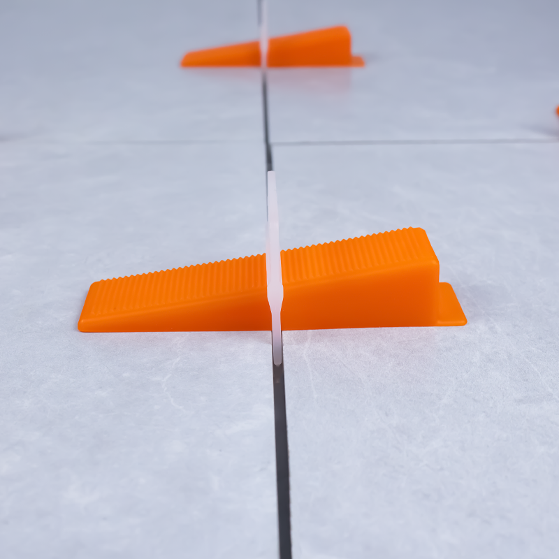 Professional Standard Level Porcelain Tile Laying Accessory Kit Tile Levelling System Clips