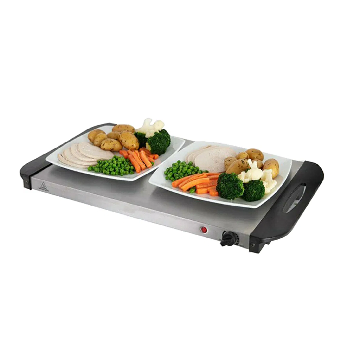 Stainless Steel Cheap Chafing Dish Rectanglechafing Dish Buffet Buffet Warmer Tray