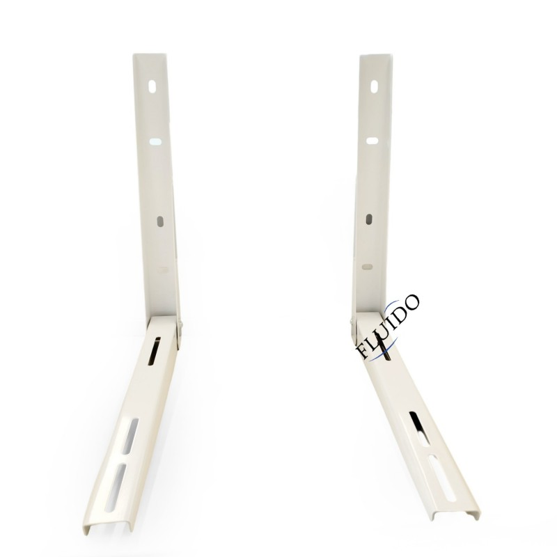 Air Conditioner Wall Brackets Spare Parts for Installation AC Floor Brackets