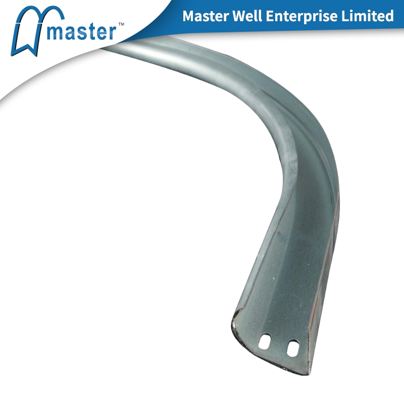 CE Approved Double Low Headroom Tracks Lhr Metric Design Space Saving