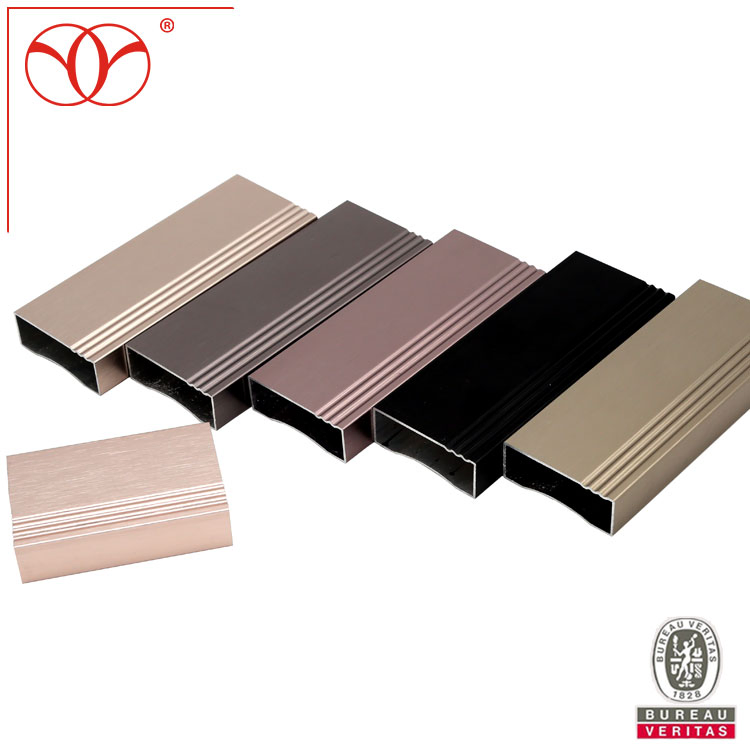 Aluminium Profile for Industrial/Construction