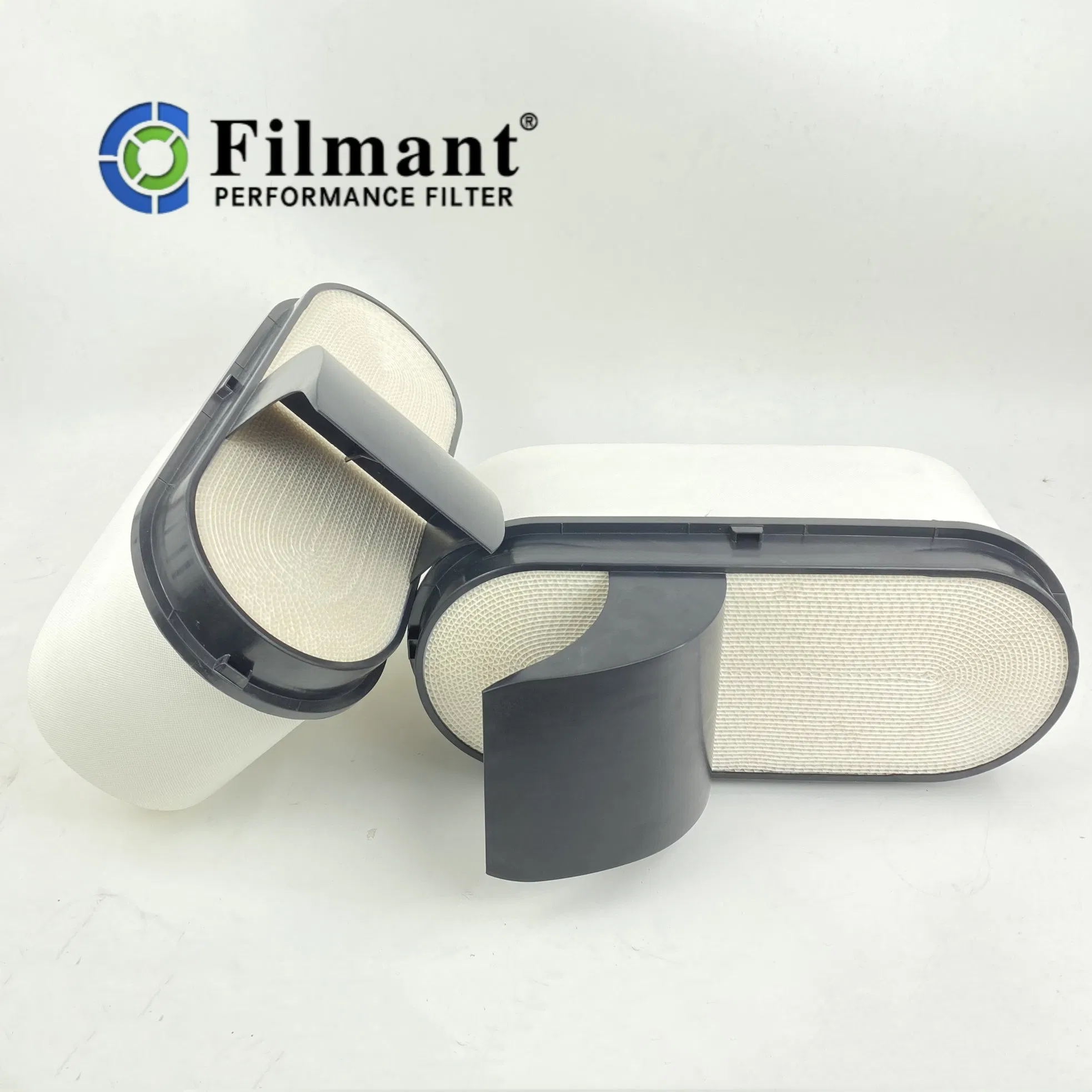 Воздушный фильтр CP50002 для грузовиков