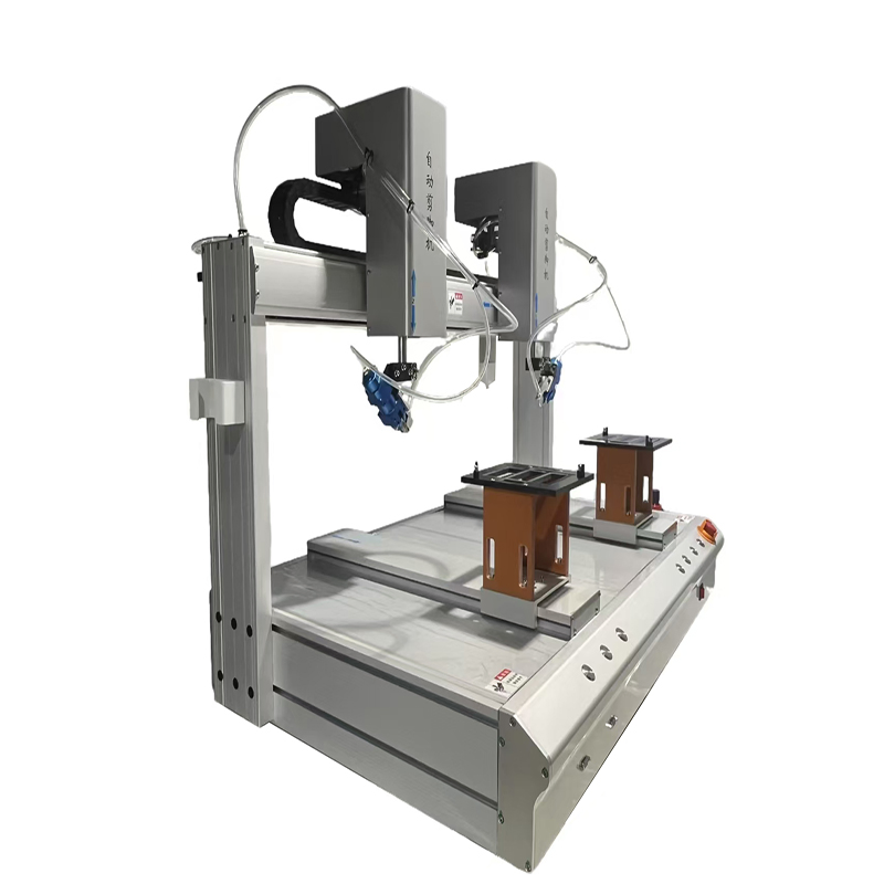 Автоматический станок для обрезки выводов Ruibo