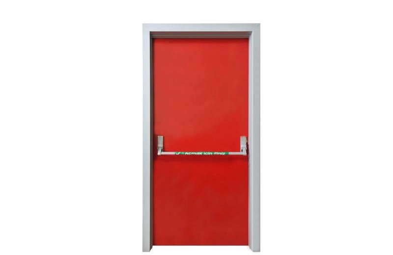Cheapest High Quality Theft Proof Stainless Steel Blast Door