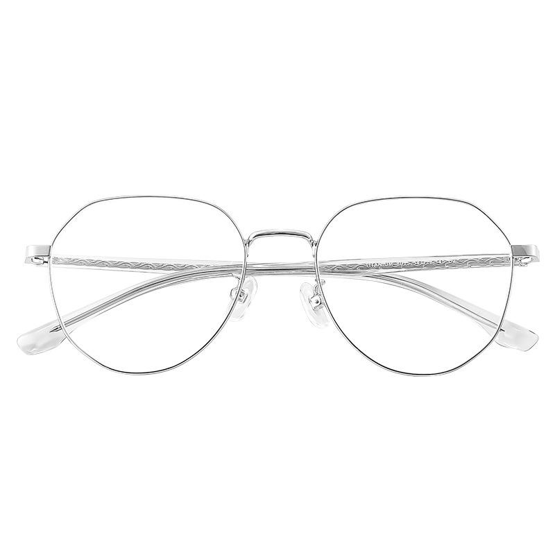 Igh Quality Myopia Glasses Classic Danyang Glasses Prescription Wholesale Eyeglass