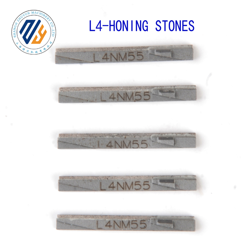 Premium L4 Honing Stone for Sunnen Tool Replacement