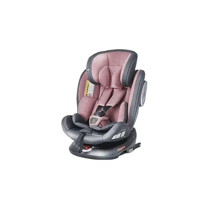 China Shield Car Baby Seat Foldable Carseat Safety Newborn Baby Stroller Car Seat for Stroller with ECE R44/0