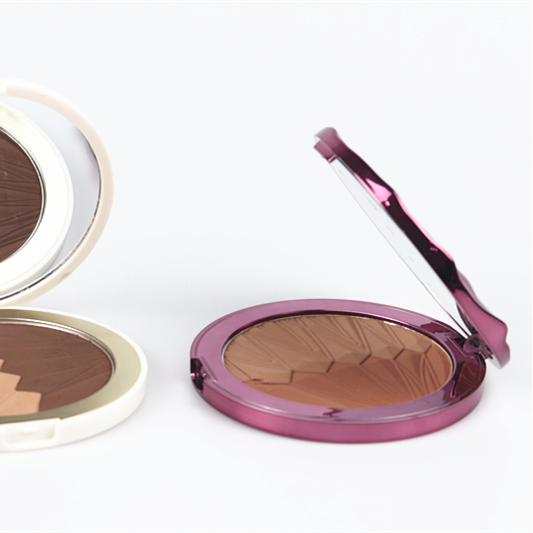 Custom Contouring Powder for Flawless Facial Definition and Shape