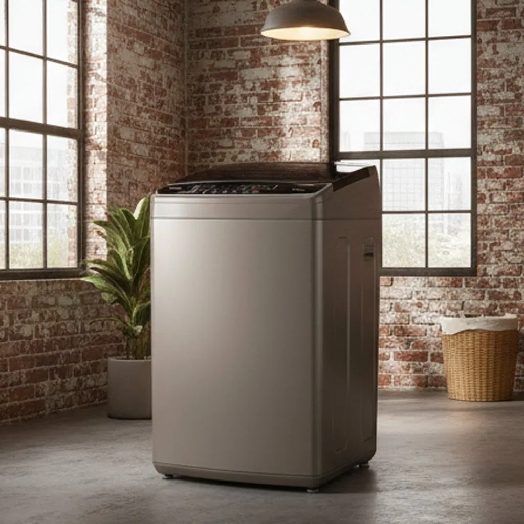 16kg Top Loading Hot Sale Big Capacity Washing Machine
