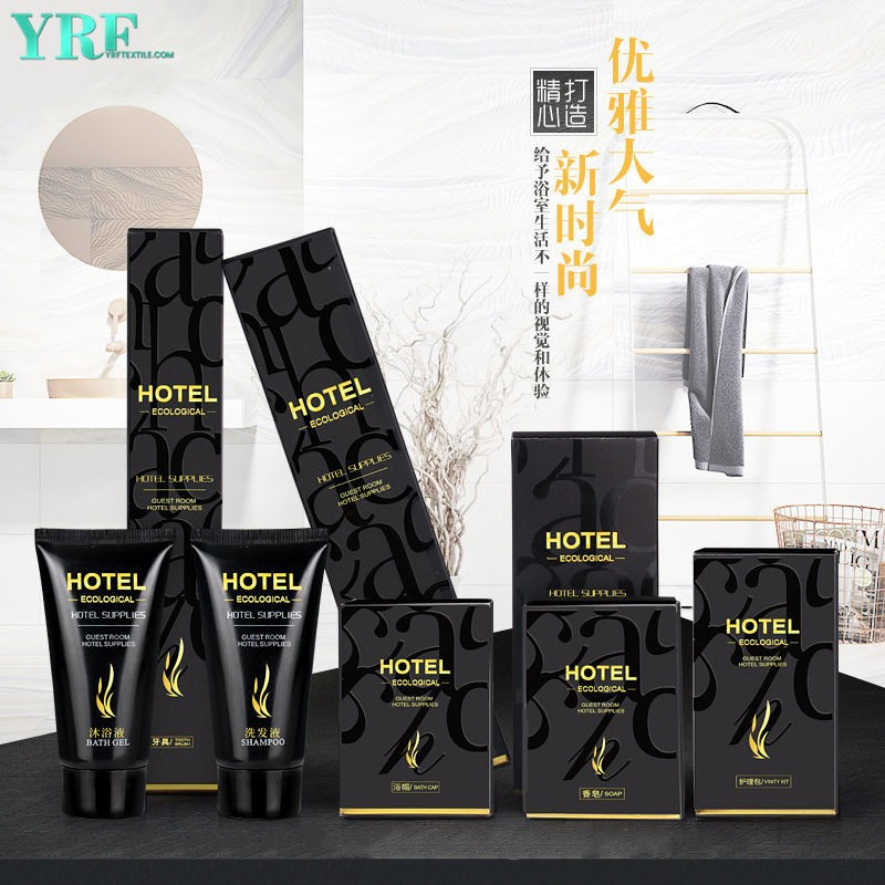Yrf Hotel Room Liquid Soap Skin Whitening Shower Gel