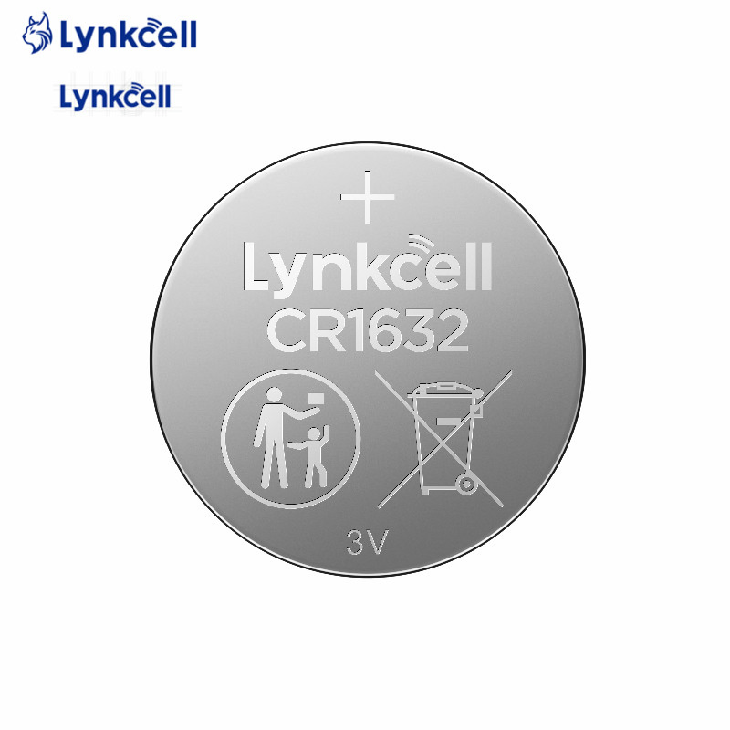 Reliable 140mAh Capacity Lithium Metal Cell with Long Lasting Power