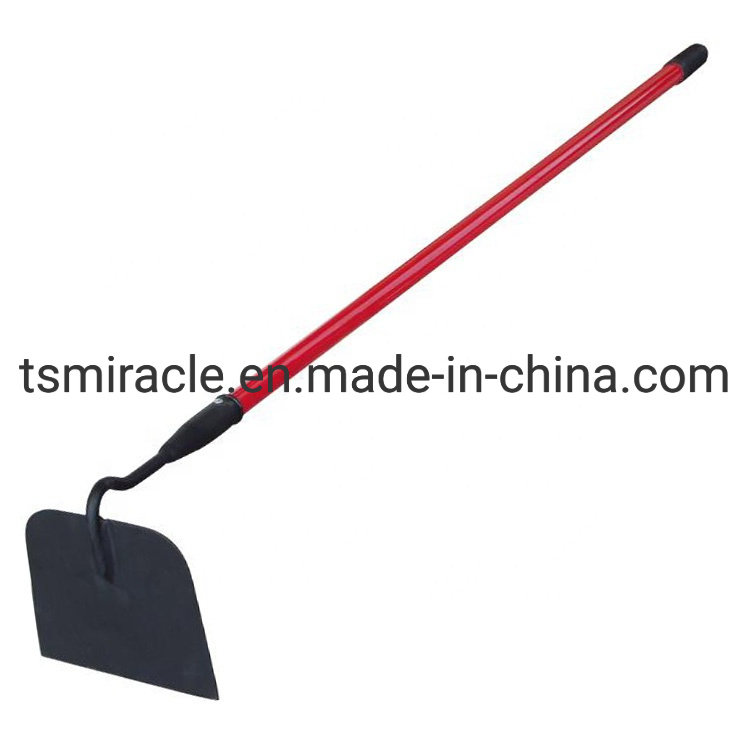 Weeding Hoe Manganese Steel Thickened Grass Scraper Welding Blade Steel Hoe