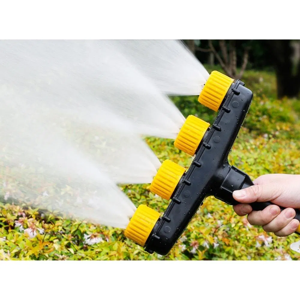 Portable Agriculture Garden Nozzle Atomizer Sprinklers Irrigation Fitting Tool Bl19512