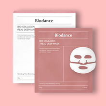 Hot Sale Facial Beauty Mask Cross-Border Biodance Bio-Collagen Real Korean Mask