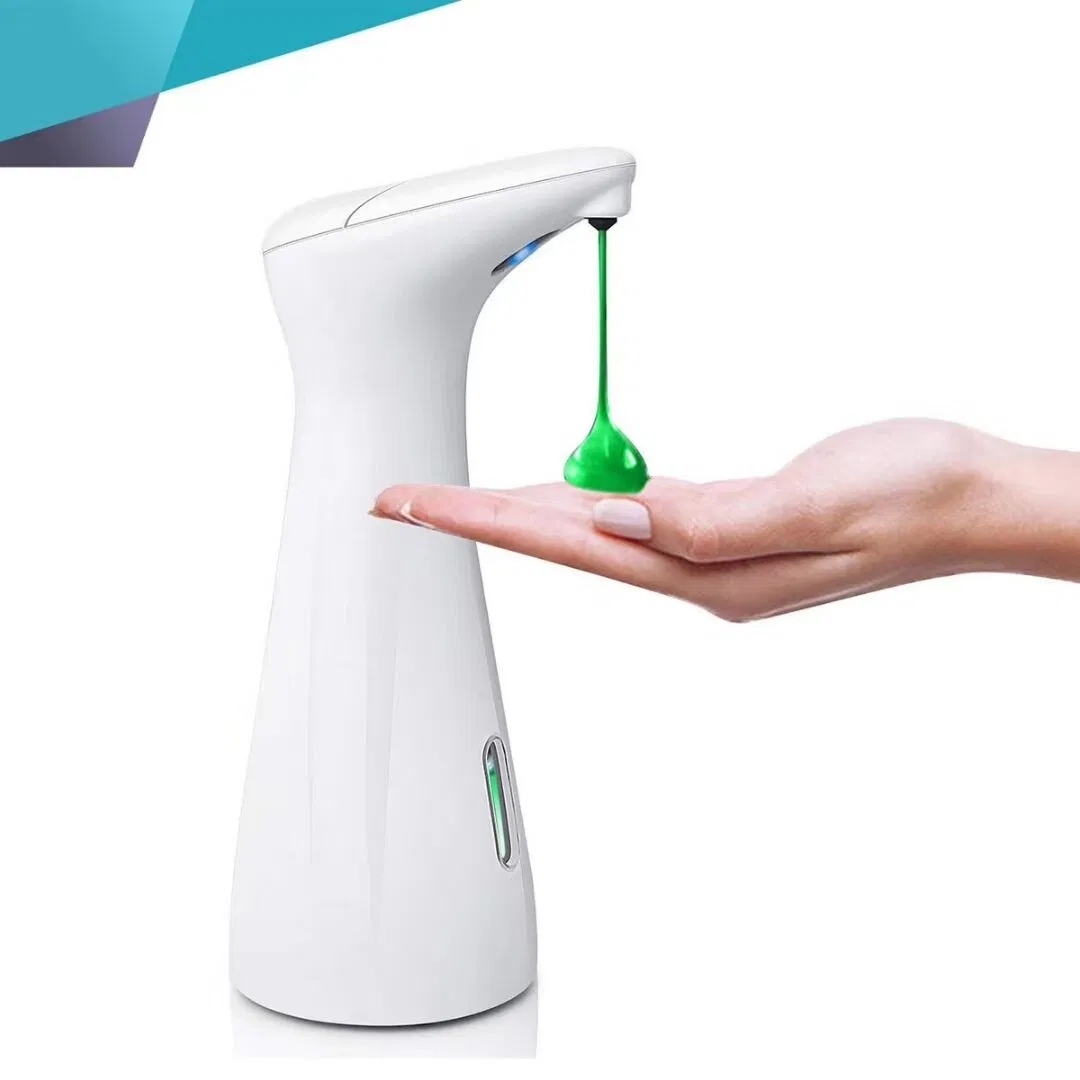 Haiteng Sensor Soap Dispenser 200ml