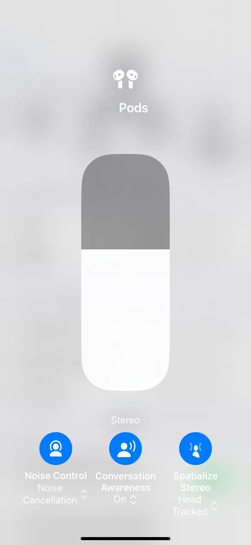 Bluetooth Headphones Pods 4 Wireless Earbuds Air PRO 2 with Original 1: 1 Logo Anc Noise Cancelling Earphones