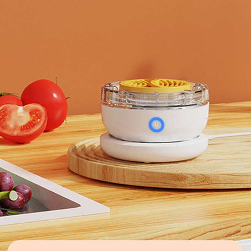 Wireless Fruit and Vegetable Water Purifier Machine