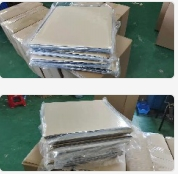 High Quality Acoustic Sponge Panel Studio Acoustic Foam Soundproof Wall Acoustic Foam Mat