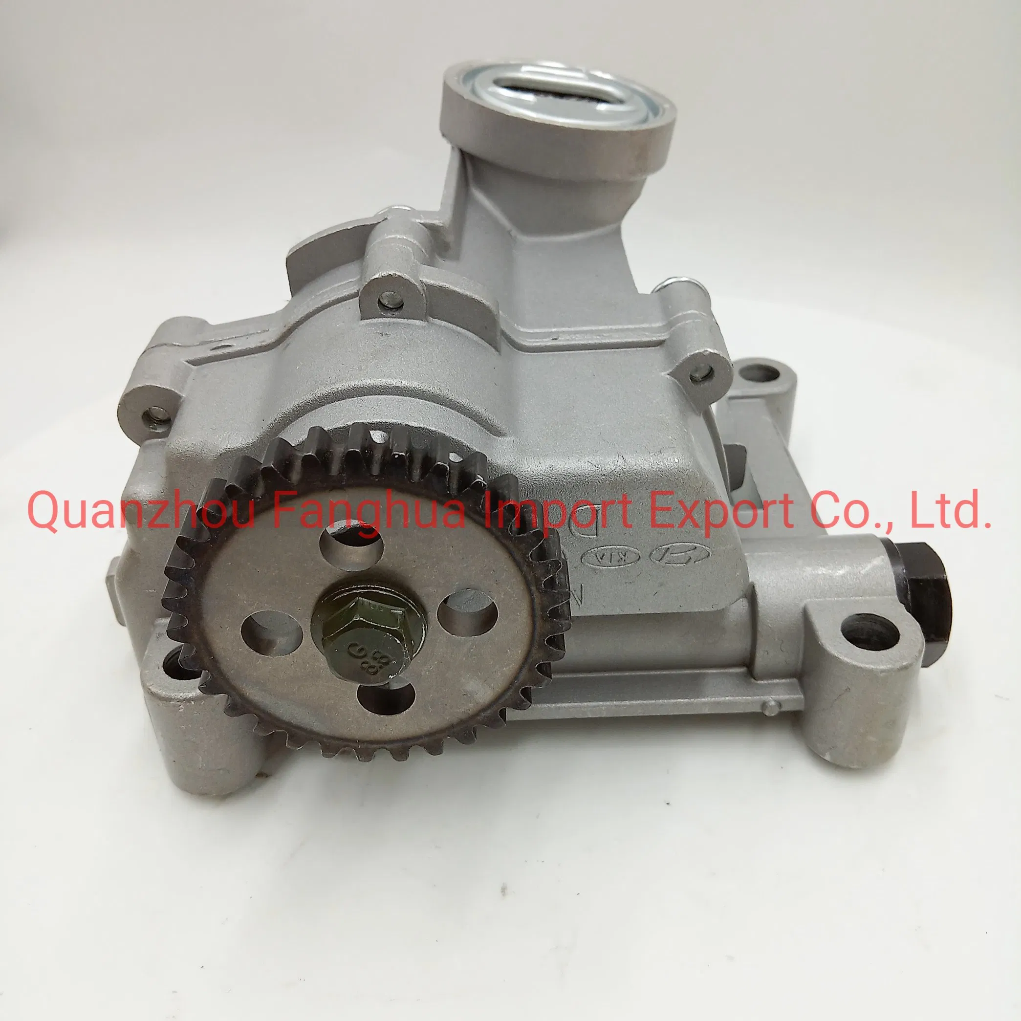 Масляный насос двигателя 213102G011 для Hyundai