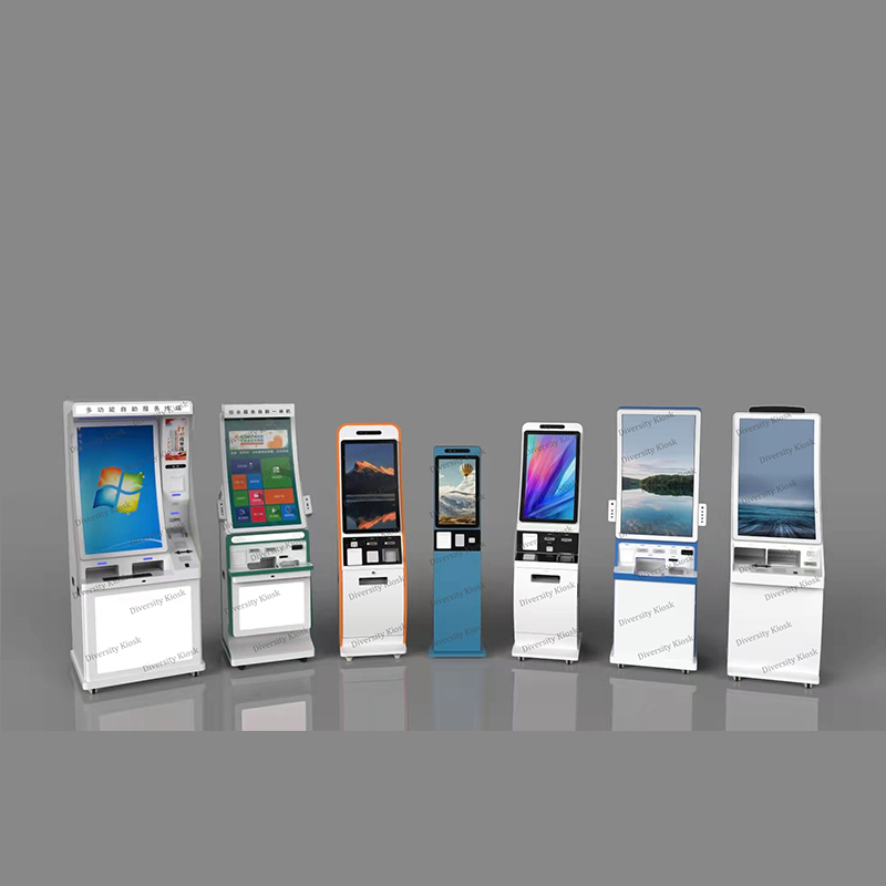24/7 Hour Anti-Theft Healthcare Pharmacy Medicine Dispensing Hospital Machine System Constant Temperature Humidity Control
