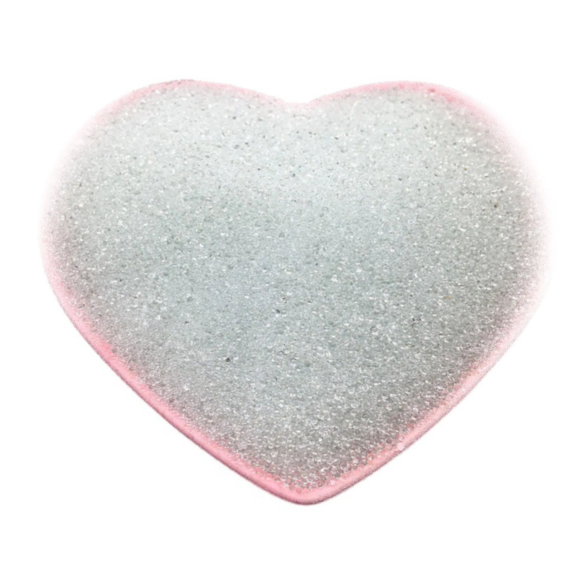 Микростеклянные шарики для светоотражающей одежды