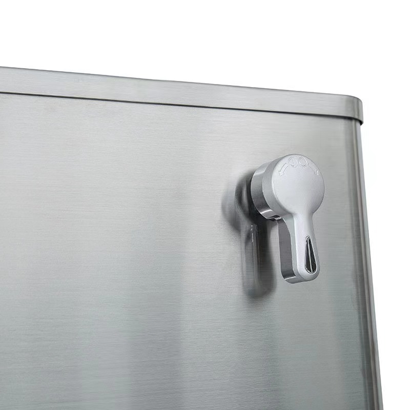 304 Stainless Steel Hospital Sluice Sink Hospital Surgical Basin