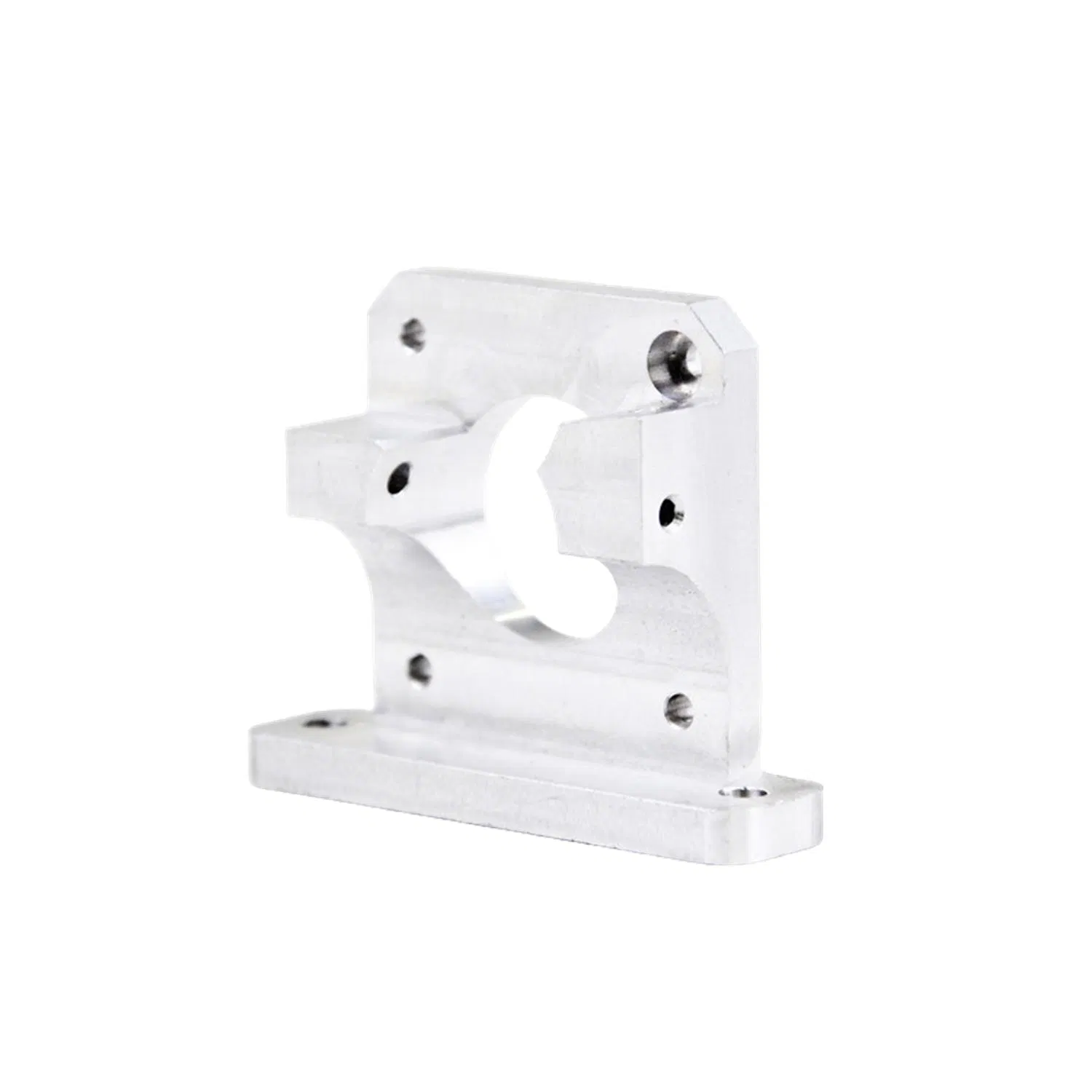 Prototype Manufacturer Custom Camera Aluminum Alloy Housing for Video Camera